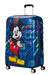 Disney Wavebreaker Nelipyöräinen matkalaukku 77cm