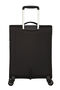 American Tourister Summerfunk Spinner Exp TSA 55cm  Black
