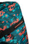 American Tourister Urban Track Duffle with Wheels M  Camo Print