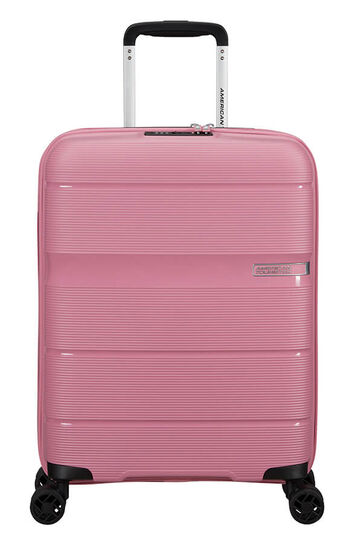 Linex Nelipyöräinen matkalaukku 55 cm