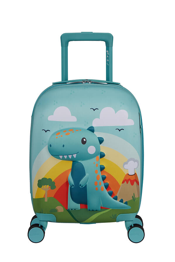 Wondertrips Cabin luggage