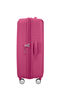 American Tourister Soundbox Spinner TSA Expandable 67cm  Magenta