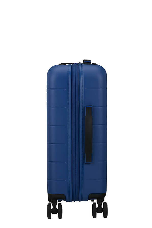 American Tourister Novastream Spinner TSA Exp. 55cm  Navy Blue