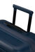 Dashpop Nelipyöräinen matkalaukku 67cm