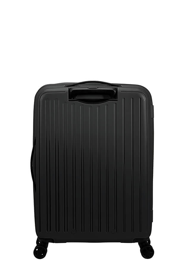American Tourister Rejoy Spinner 68/25 Tsa 68  True Black