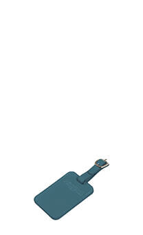 American Tourister Luggage Tags Nimilappu &ndash; Setti 2 kpl