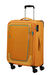 American Tourister Pulsonic Keskikokoinen matkalaukku Sunset Yellow