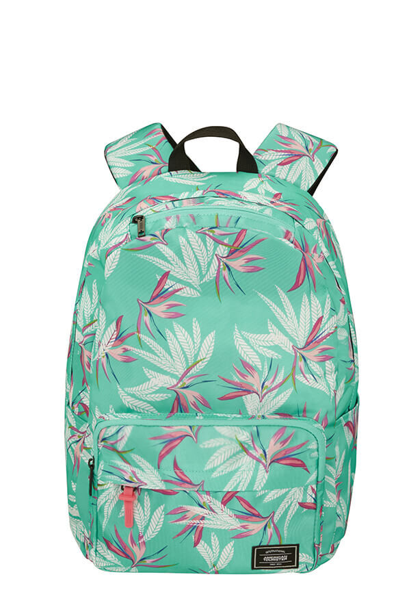 American Tourister Urban Groove Lifestyle Backpack  Bloom