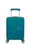 American Tourister Soundbox Mini Spinner 47cm  Deep Teal