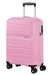 American Tourister Sunside Nelipyöräinen matkalaukku 55cm Pink Gelato