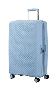 American Tourister Diablast Suuri matkalaukku