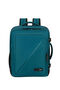 American Tourister Take2cabin Casual Backpack M  Totally Teal