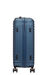 Wavetwister Nelipyöräinen matkalaukku 66 cm