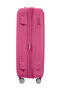 American Tourister Soundbox Spinner TSA Expandable 77cm  Magenta