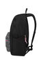 American Tourister Upbeat Backpack Zip  Camo Black