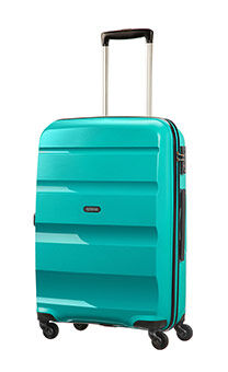 American Tourister Bon Air Nelipy&ouml;r&auml;inen matkalaukku 66 cm