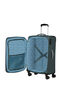 American Tourister Pulsonic Spinner 68/25 EXP TSA 68cm  Dark Forest