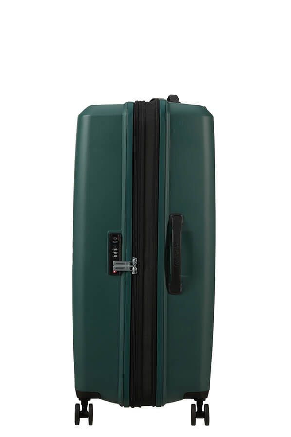 AeroStep Large Check-in