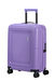 American Tourister Dashpop Nelipyöräinen matkalaukku 55 cm Violet Purple