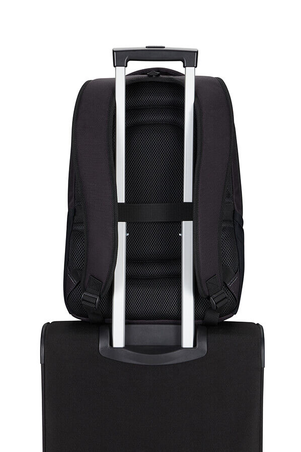 American Tourister Urban Groove Ug14 Lapt. Bp 15.6' Uni  Black