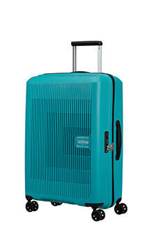American Tourister AeroStep Keskikokoinen matkalaukku