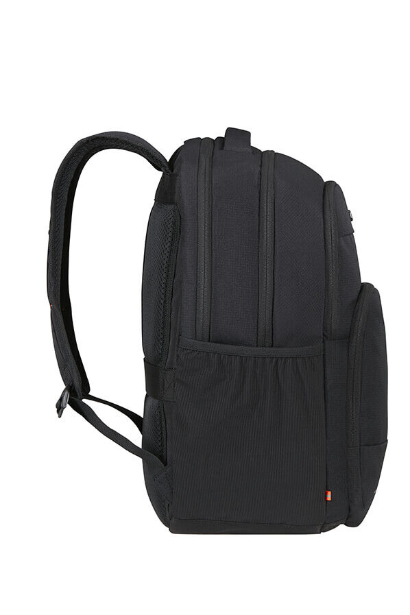 American Tourister At Work Nxt Laptop Backpack 17.3'  Black