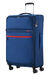 American Tourister Matchup Nelipyöräinen matkalaukku 79cm Neon Blue