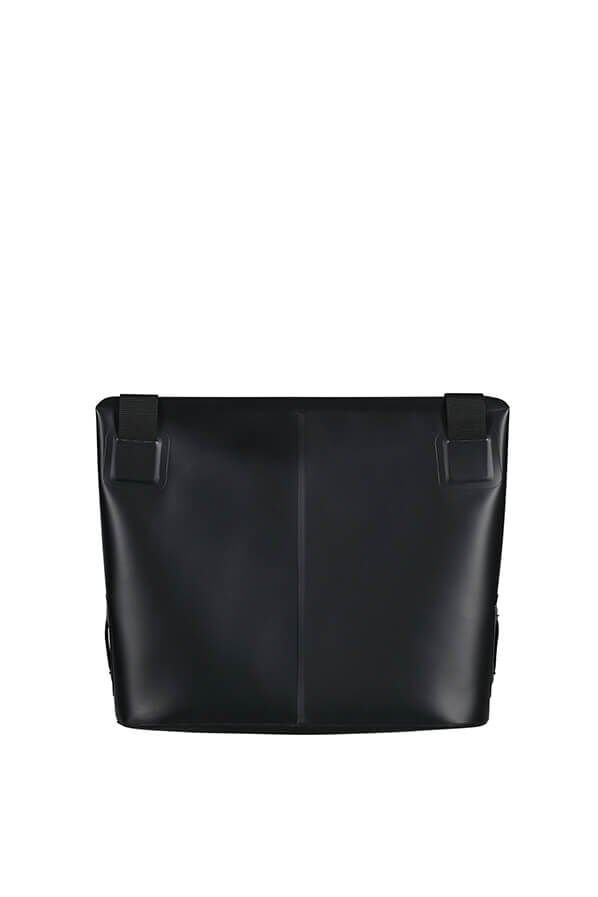 Colourdry Olkalaukku M | American Tourister Colourdry Shoulder Bag M  True Black