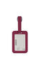 Luggage Tags Nimilappu &ndash; Setti 2 kpl