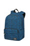 American Tourister Urban Groove UG Lifestyle Backpack 1  Blue Ocean