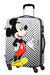 American Tourister Disney Legends Keskikokoinen matkalaukku Mickey Mouse Polka Dot