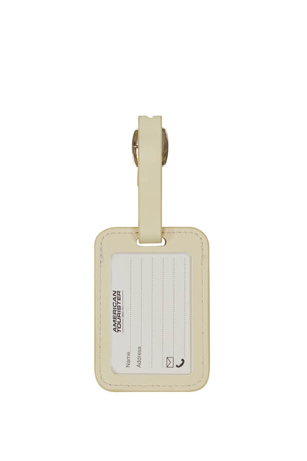 American Tourister American Tourist. Ta Luggage Tag X2 Print  Coco Loco