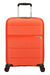 Linex Nelipyöräinen matkalaukku 55 cm
