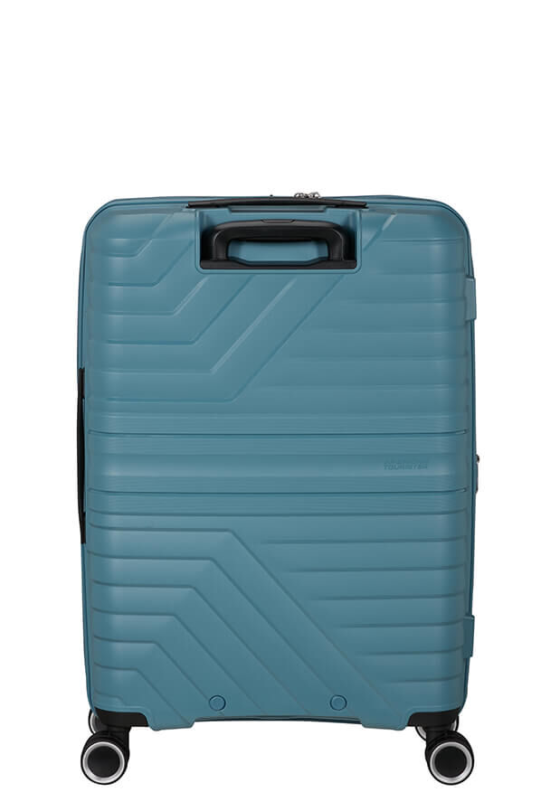 American Tourister Flytwist SPINNER 67/24 TSA EXP 67cm  Storm Blue
