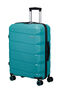 American Tourister Air Move SPINNER 66/24 TSA  Teal