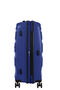 American Tourister Bon Air Dlx Spinner TSA Expandable 66cm  Midnight Navy