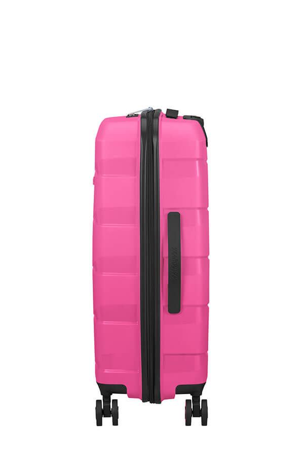 American Tourister Air Move SPINNER 66/24 TSA  Peace Pink