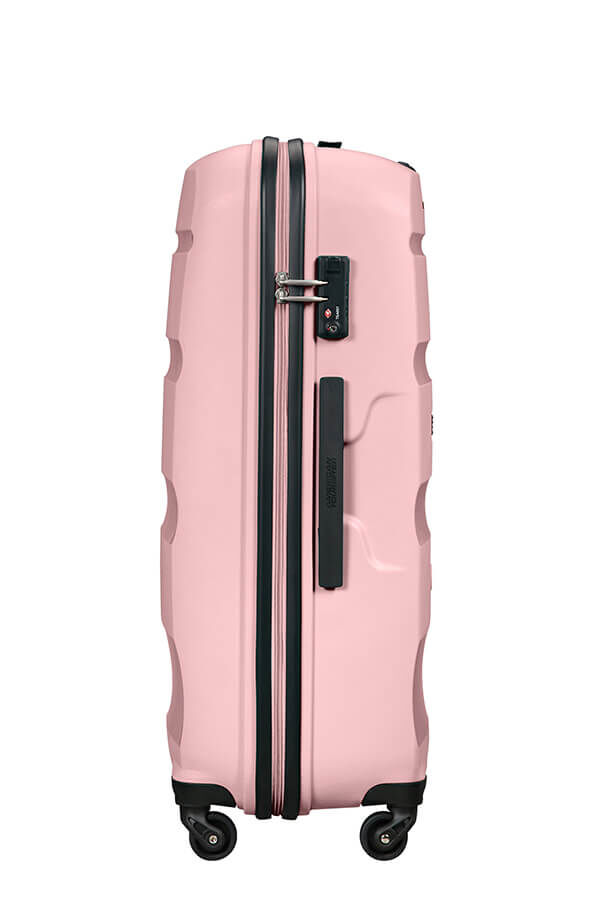 American Tourister Bon Air Spinner L  Cherry Blossoms