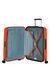 AeroStep Nelipyöräinen matkalaukku 67cm
