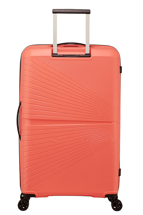 American Tourister Airconic Spinner 77/28 Tsa 77cm  Living Coral