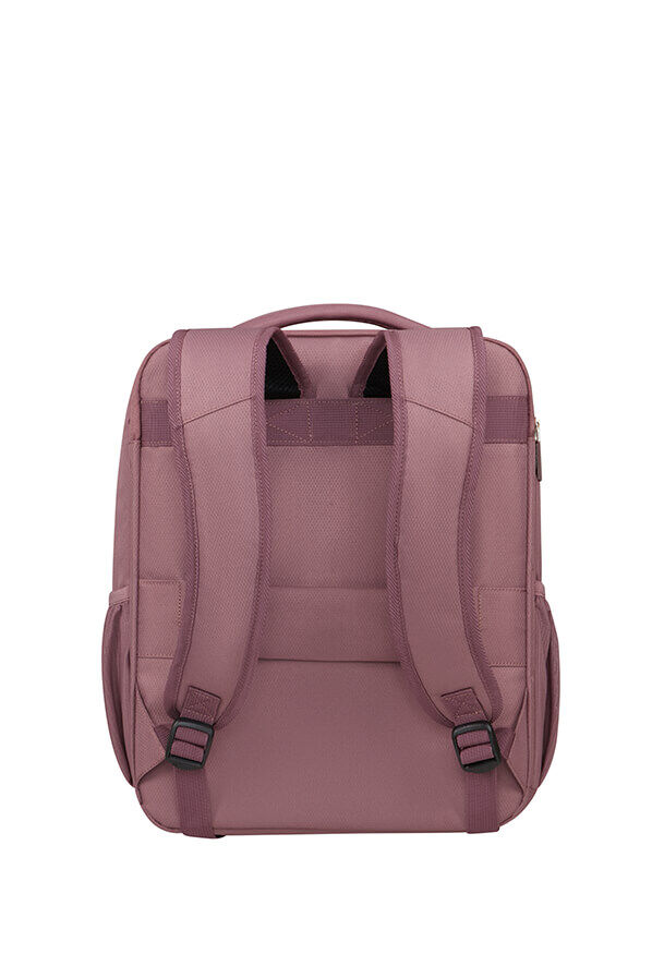 American Tourister Wanderlite Cabin Backpack S/M  Galactic Mauve