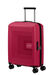 American Tourister AeroStep Nelipyöräinen matkalaukku 55 cm Pink Flash