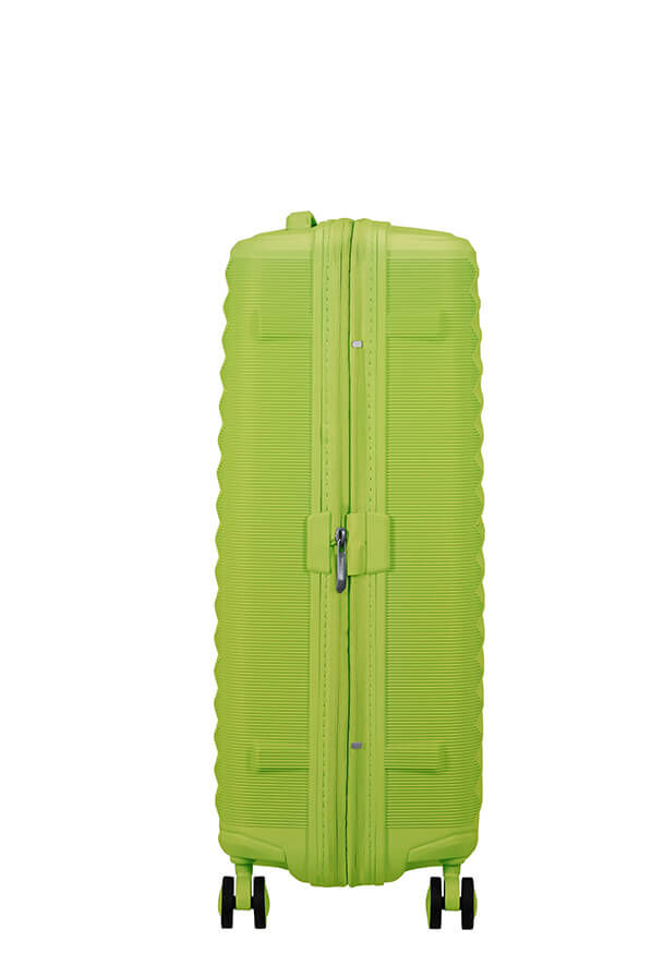 American Tourister Fastforward Spinner 68/25 TSA EXP 68cm  Neon Lime