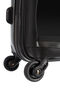 American Tourister Bon Air 4-wheel Spinner 66cm medium suitcase Black
