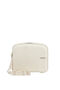 American Tourister StarVibe Beauty Case LTD  Cream Speckles