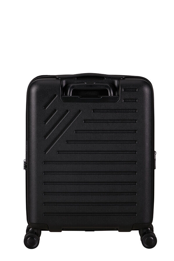 American Tourister Dynabelt Spinner EXP TSA 55cm  Volcano Black