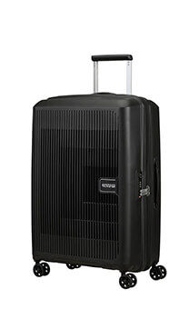 American Tourister AeroStep Keskikokoinen matkalaukku