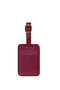 Luggage Tags Nimilappu &ndash; Setti 2 kpl