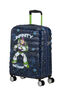 Disney Wavebreaker Lentolaukku | American Tourister Disney Wavebreaker Spinner TSA Disney Fl 55cm  Buzz Lightyear