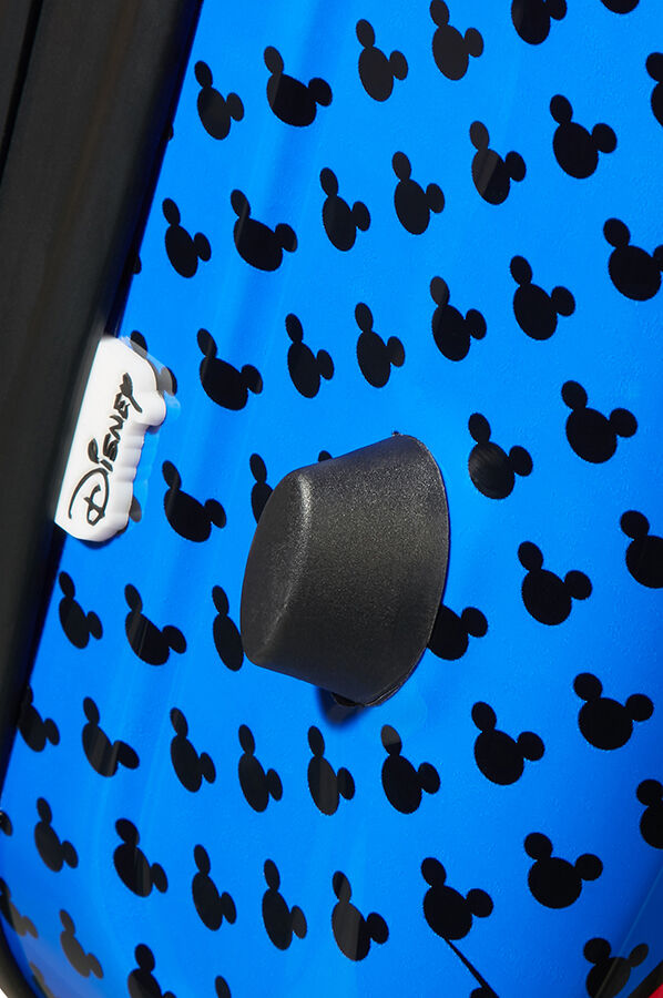 American Tourister Disney Legends 4-wheel Spinner 75cm large suitcase Mickey Flash Pop